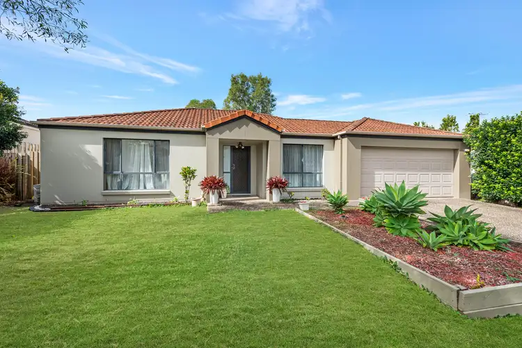 Sixth view of Homely house listing, 3 Clydesdale Drive, Upper Coomera QLD 4209