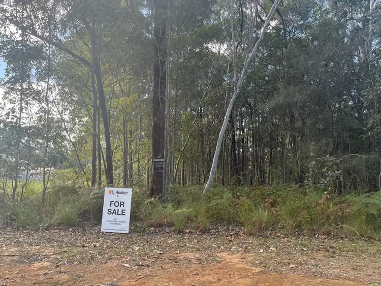 Main view of Homely land listing, 10 Billambang St, Russell Island QLD 4184