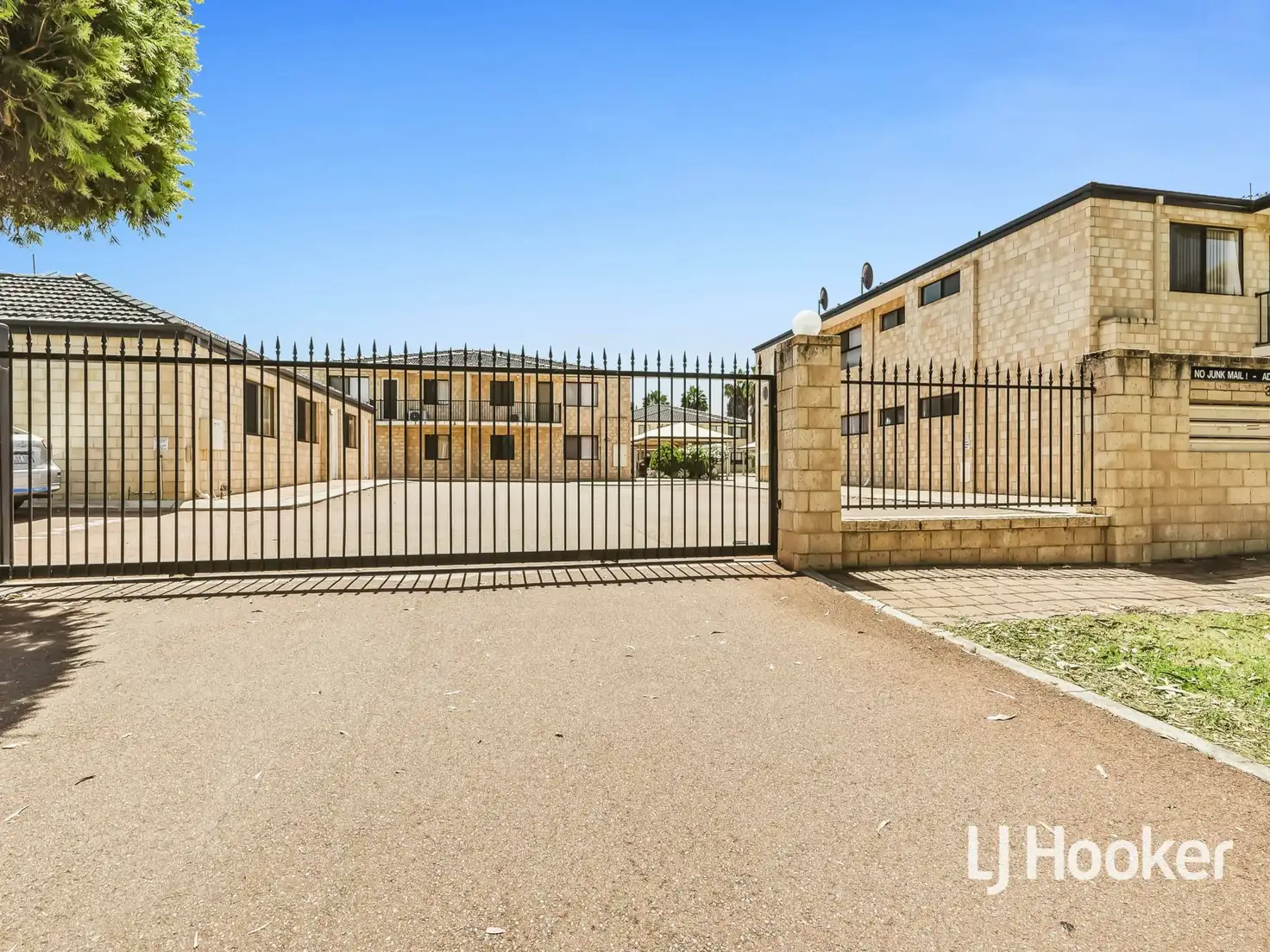 Main view of Homely apartment listing, 2/32 Mason Street, Cannington WA 6107