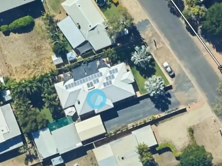 Second view of Homely house listing, 79 Dundas Street, Emerald QLD 4720