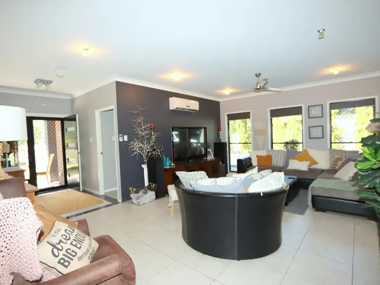 Fifth view of Homely house listing, 79 Dundas Street, Emerald QLD 4720
