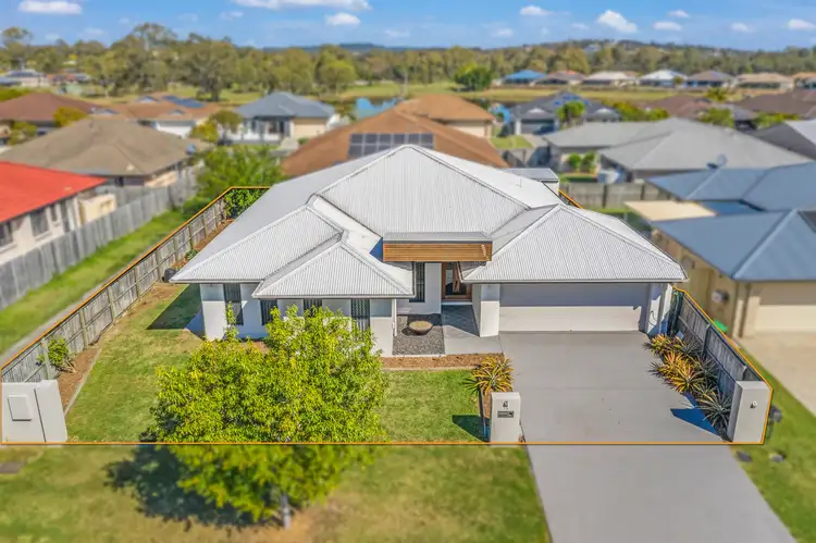 56 River Park Drive, Loganholme QLD 4129