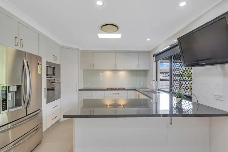 Fourth view of Homely house listing, 56 River Park Drive, Loganholme QLD 4129