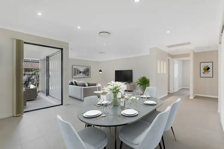 Fifth view of Homely house listing, 56 River Park Drive, Loganholme QLD 4129