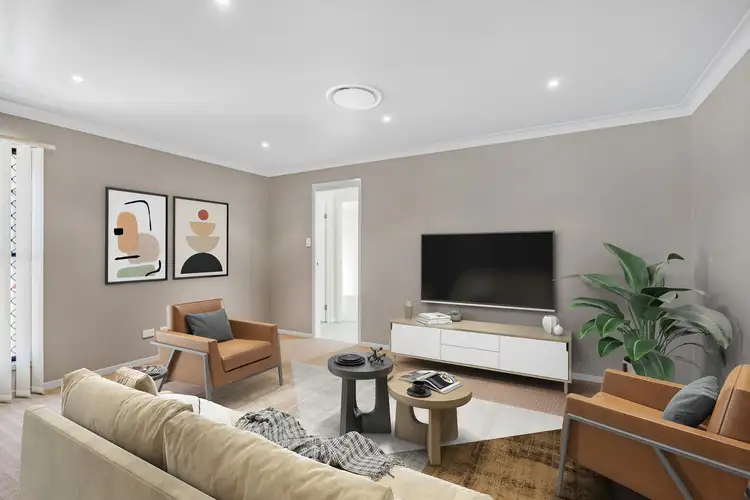 Sixth view of Homely house listing, 56 River Park Drive, Loganholme QLD 4129