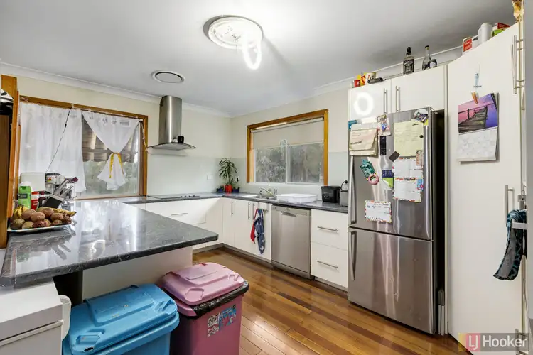 Second view of Homely house listing, 130 Rodeo Drive, Kundabung NSW 2441