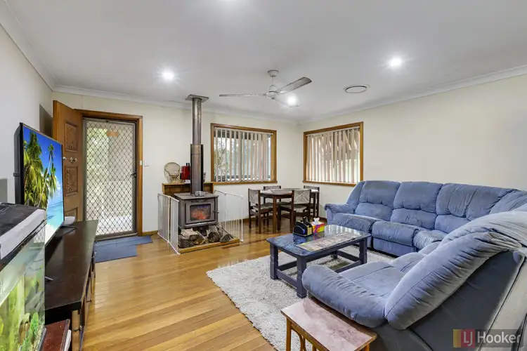 Third view of Homely house listing, 130 Rodeo Drive, Kundabung NSW 2441