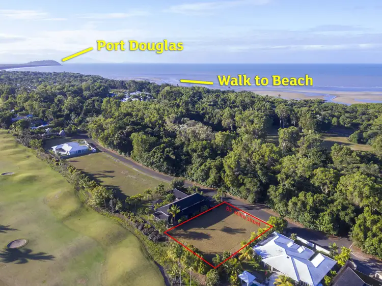 Third view of Homely land listing, 85 Mitre Street, Port Douglas QLD 4877