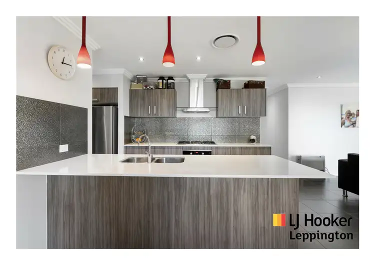 Third view of Homely house listing, 64 Navigator Street, Leppington NSW 2179