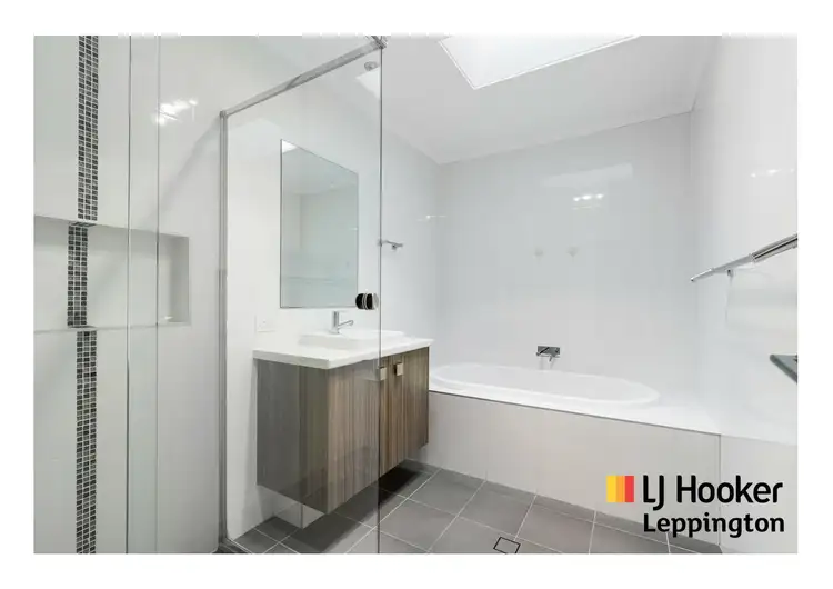 Fourth view of Homely house listing, 64 Navigator Street, Leppington NSW 2179