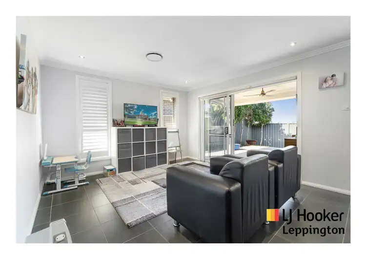 Fifth view of Homely house listing, 64 Navigator Street, Leppington NSW 2179