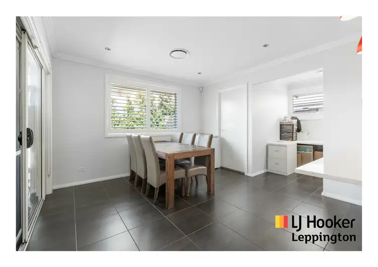 Sixth view of Homely house listing, 64 Navigator Street, Leppington NSW 2179