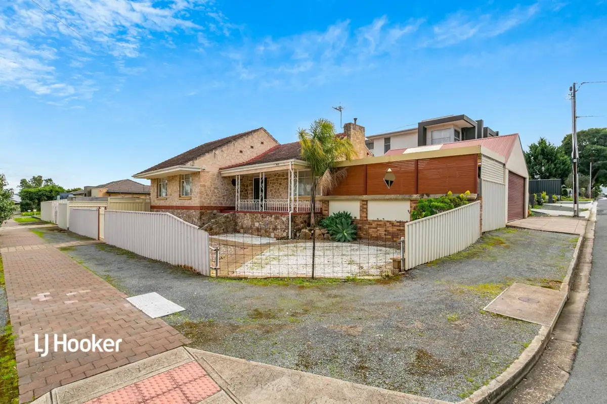 Main view of Homely house listing, 2 Reynolds Road, Campbelltown SA 5074