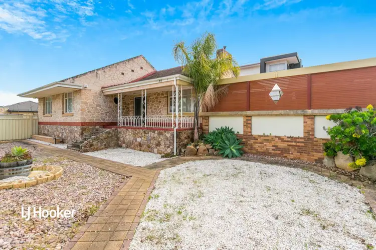 Fourth view of Homely house listing, 2 Reynolds Road, Campbelltown SA 5074