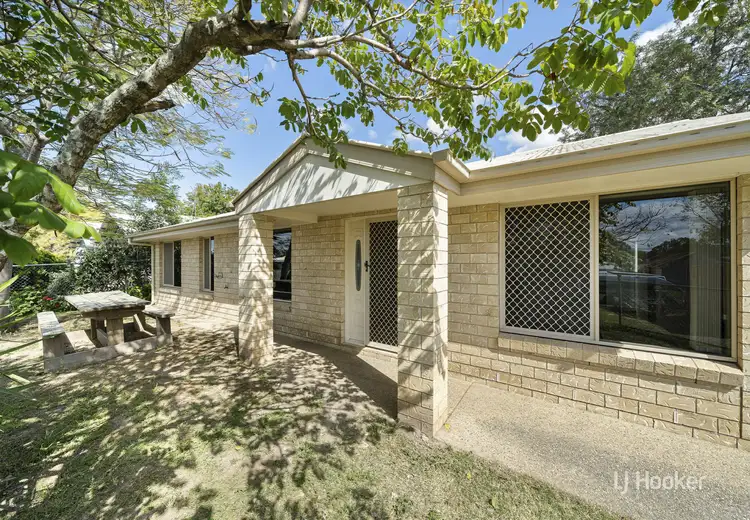 Main view of Homely rural property listing, 30 Cairnscroft Street, Toogoolawah QLD 4313