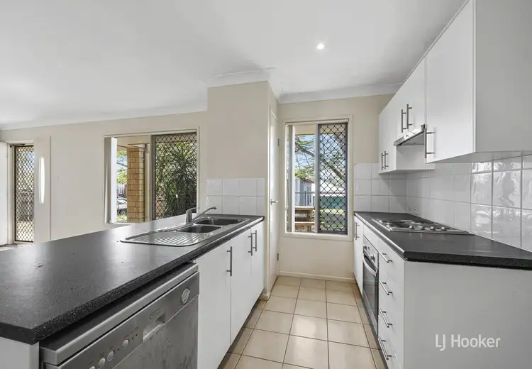 Second view of Homely rural property listing, 30 Cairnscroft Street, Toogoolawah QLD 4313