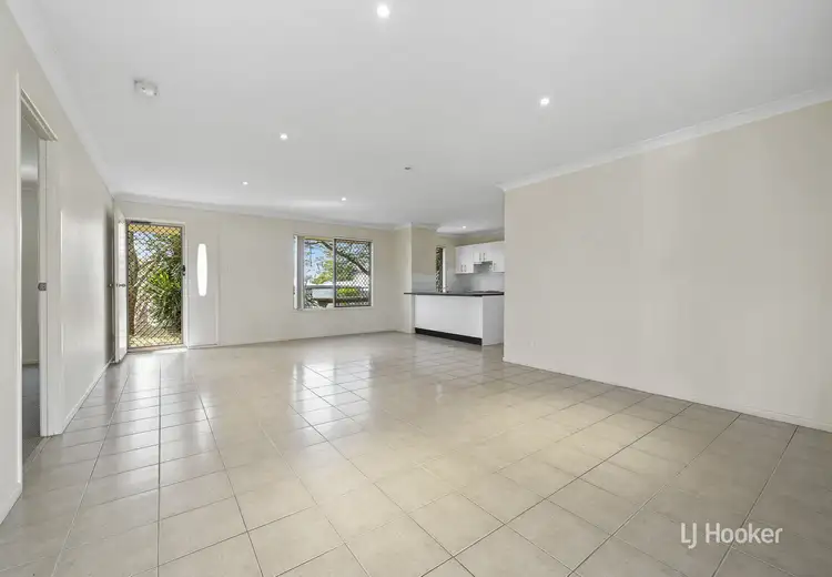 Third view of Homely rural property listing, 30 Cairnscroft Street, Toogoolawah QLD 4313