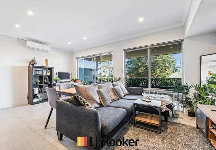 Main view of Homely unit listing, 8/2 Aldwick Place, Balga WA 6061