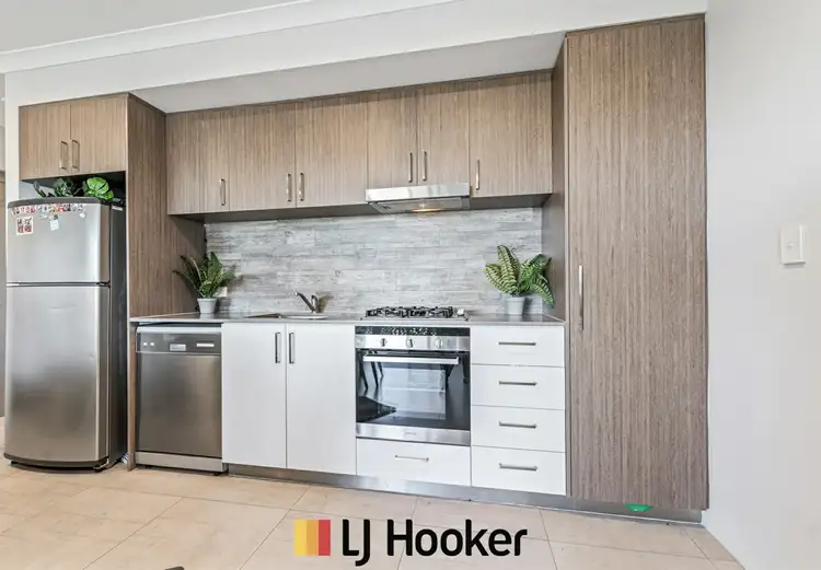 Third view of Homely unit listing, 8/2 Aldwick Place, Balga WA 6061