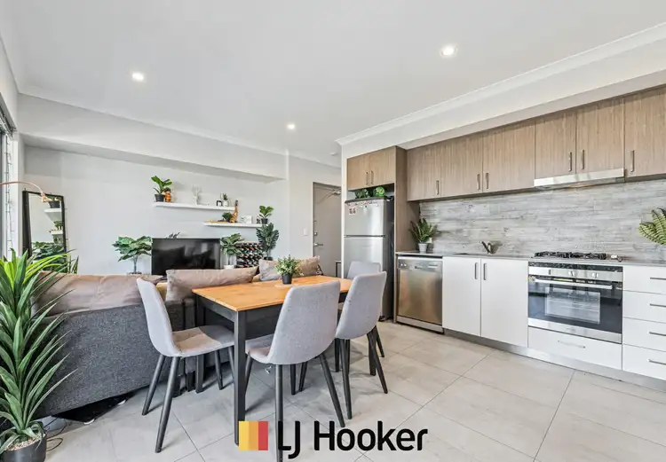Fourth view of Homely unit listing, 8/2 Aldwick Place, Balga WA 6061