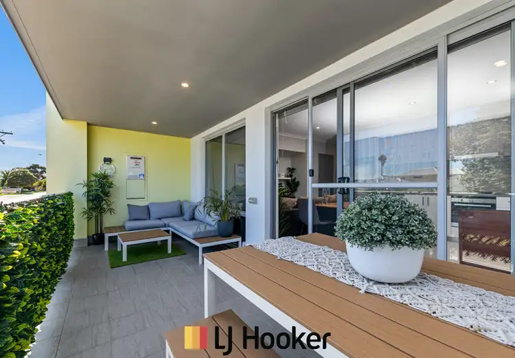 Fifth view of Homely unit listing, 8/2 Aldwick Place, Balga WA 6061