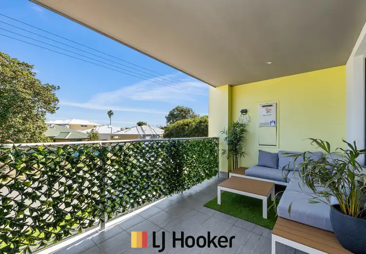 Sixth view of Homely unit listing, 8/2 Aldwick Place, Balga WA 6061