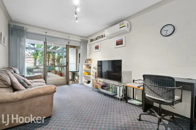 Second view of Homely apartment listing, 4/21 Leonard Street, Victoria Park WA 6100