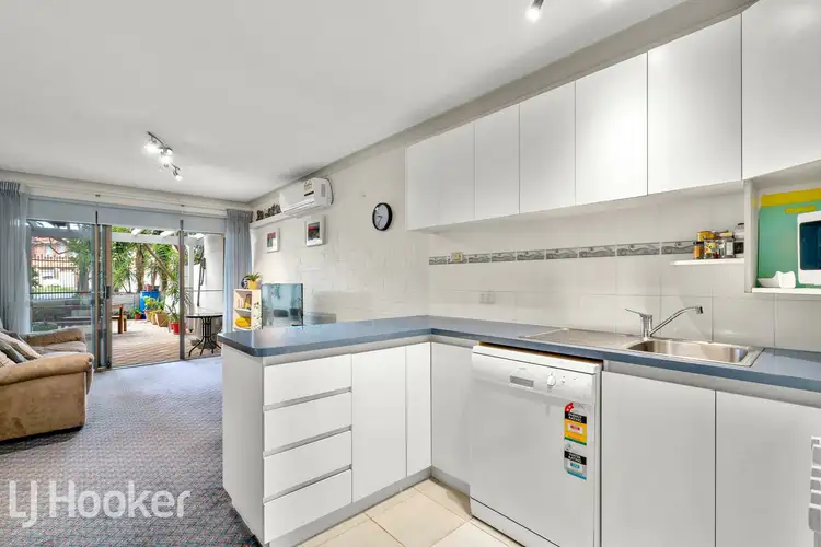 Third view of Homely apartment listing, 4/21 Leonard Street, Victoria Park WA 6100