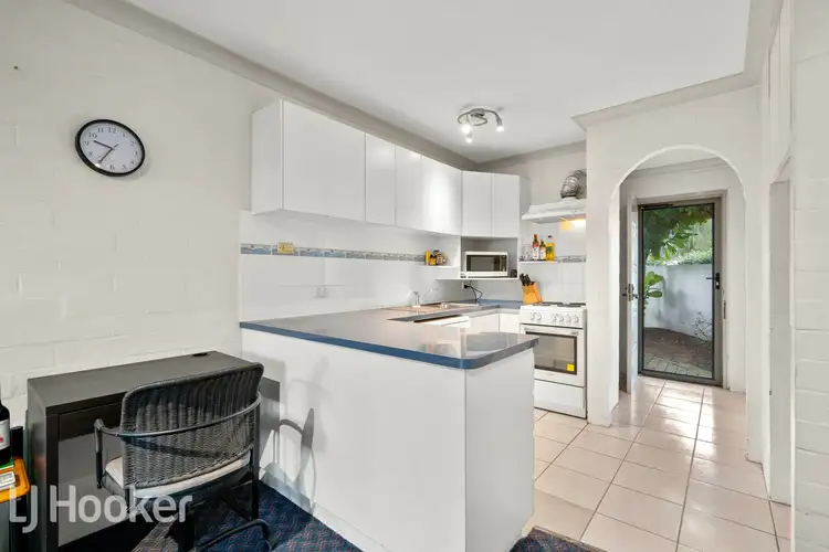 Fourth view of Homely apartment listing, 4/21 Leonard Street, Victoria Park WA 6100