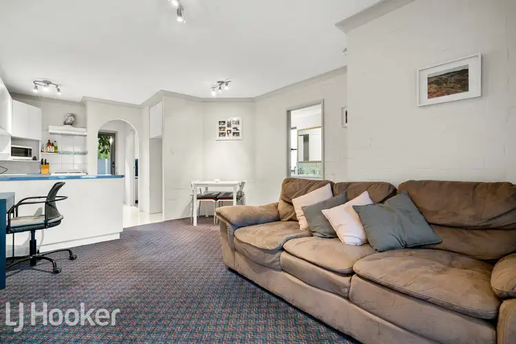 Fifth view of Homely apartment listing, 4/21 Leonard Street, Victoria Park WA 6100