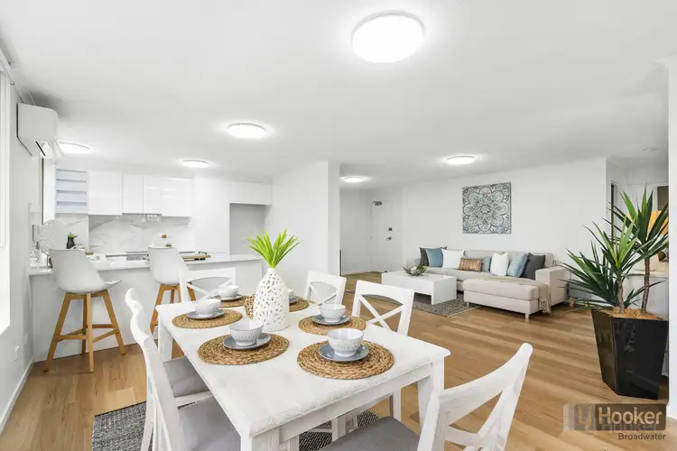 Third view of Homely apartment listing, 12/77 Brighton Parade, Southport QLD 4215