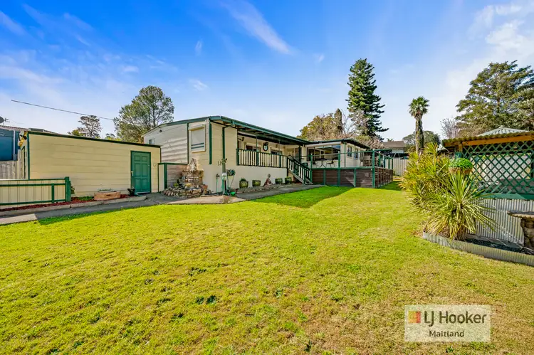Main view of Homely house listing, 3 Trevor Street, Telarah NSW 2320
