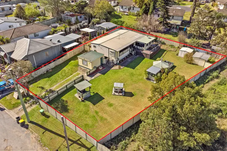 Second view of Homely house listing, 3 Trevor Street, Telarah NSW 2320