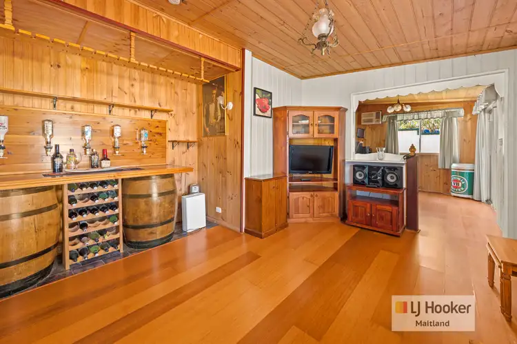 Third view of Homely house listing, 3 Trevor Street, Telarah NSW 2320