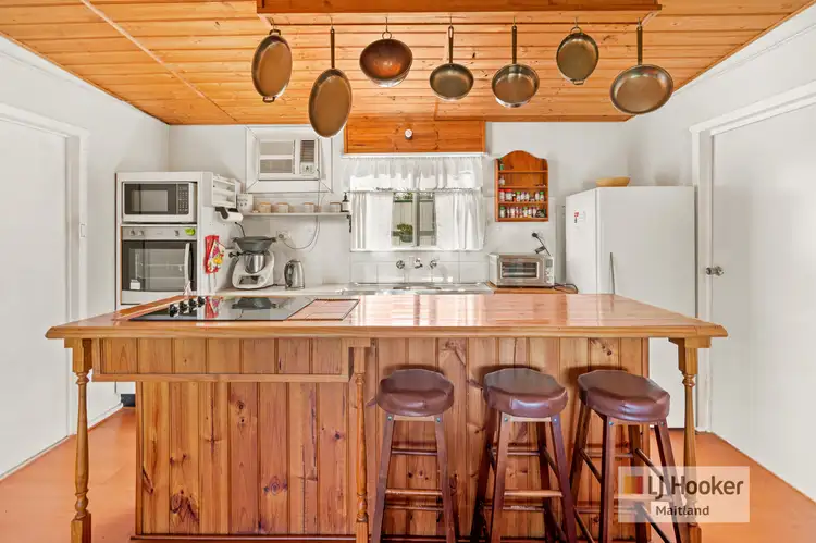 Sixth view of Homely house listing, 3 Trevor Street, Telarah NSW 2320