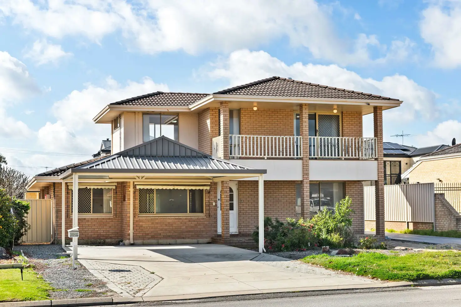 Main view of Homely house listing, 12 Wavel Avenue, Riverton WA 6148