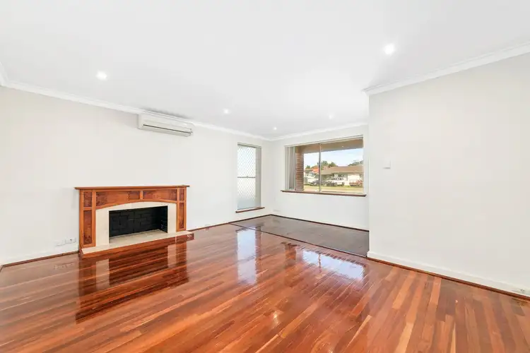 Fourth view of Homely house listing, 12 Wavel Avenue, Riverton WA 6148
