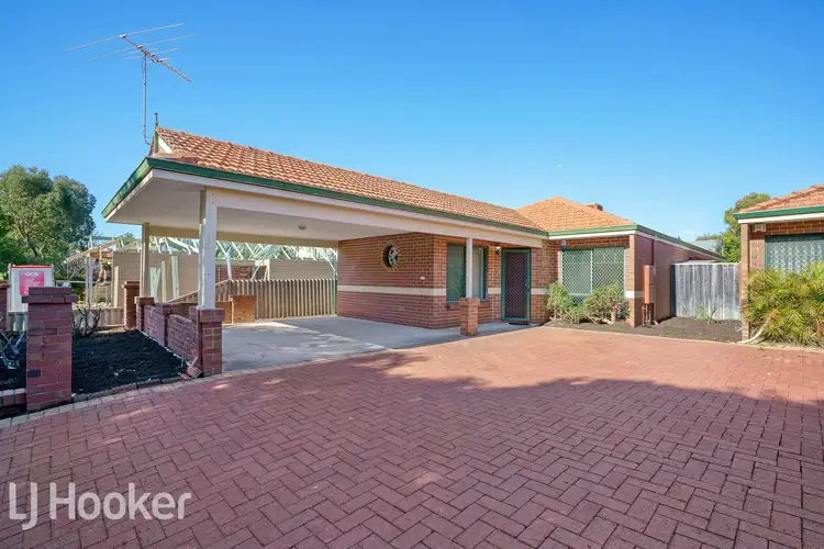 58A Tuam Street, Victoria Park WA 6100