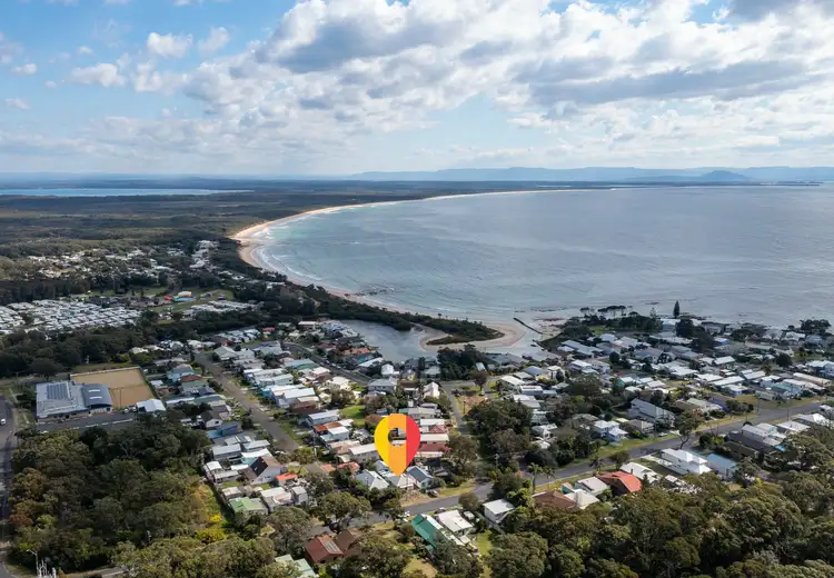 Main view of Homely house listing, 39 Fishery Road, Currarong NSW 2540
