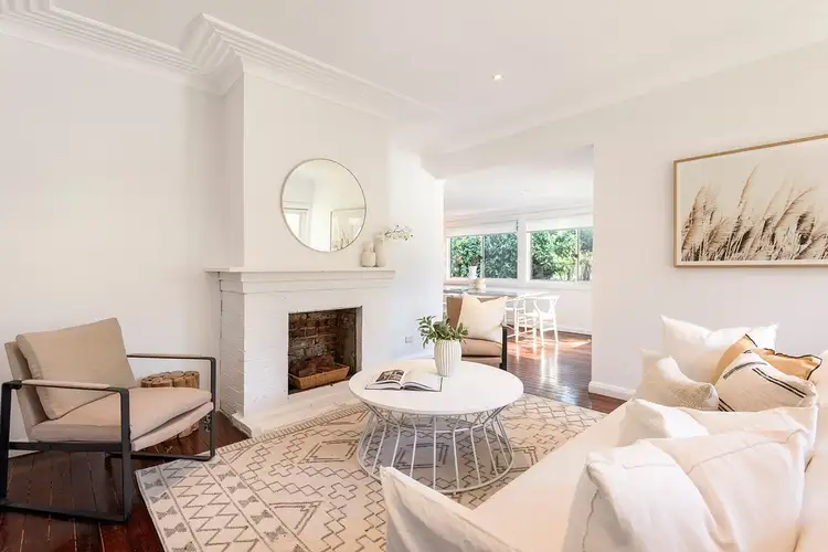 Second view of Homely house listing, 1/73 Bardo Road, Newport NSW 2106