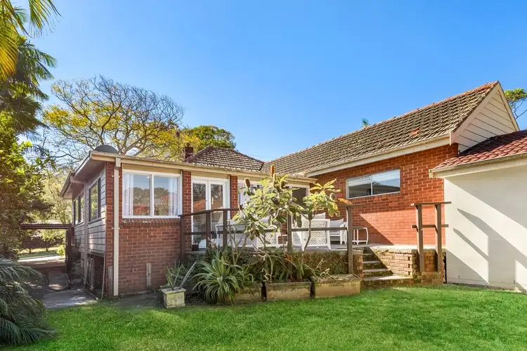 Sixth view of Homely house listing, 1/73 Bardo Road, Newport NSW 2106