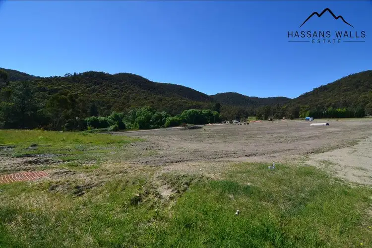 Second view of Homely land listing, Lot 9/ Hassans Walls Road, Lithgow NSW 2790