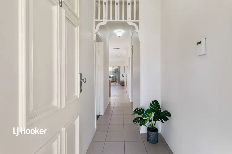 Third view of Homely house listing, 9 Newland Way, Mawson Lakes SA 5095