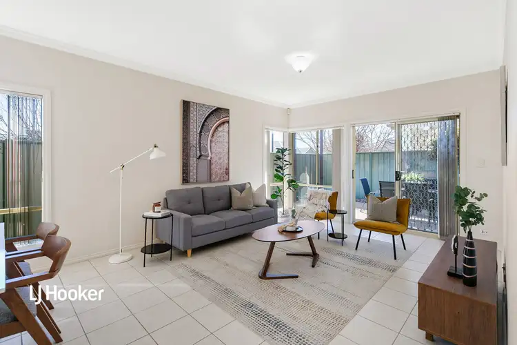 Fifth view of Homely house listing, 9 Newland Way, Mawson Lakes SA 5095