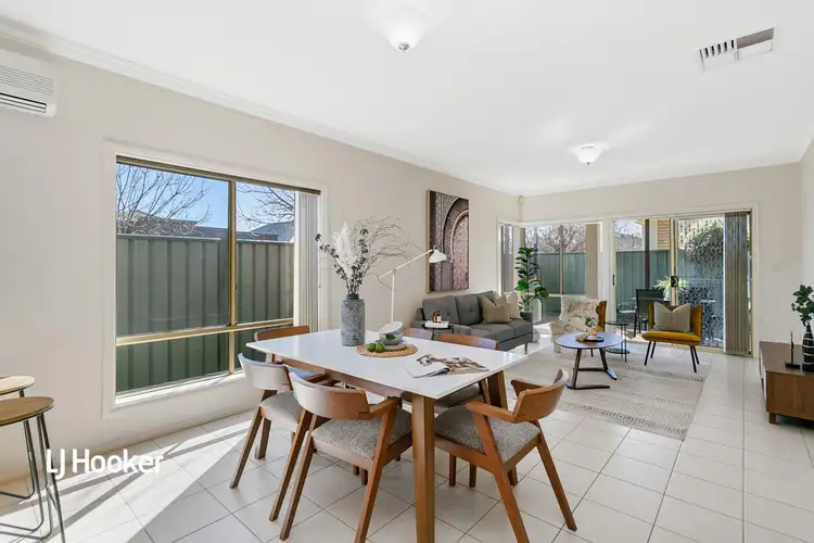 Sixth view of Homely house listing, 9 Newland Way, Mawson Lakes SA 5095