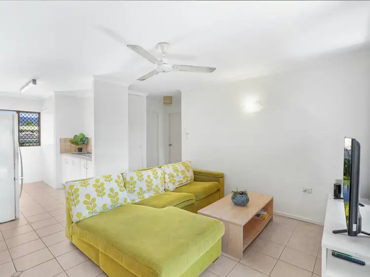 7/29 Pioneer Street, Manoora QLD 4870