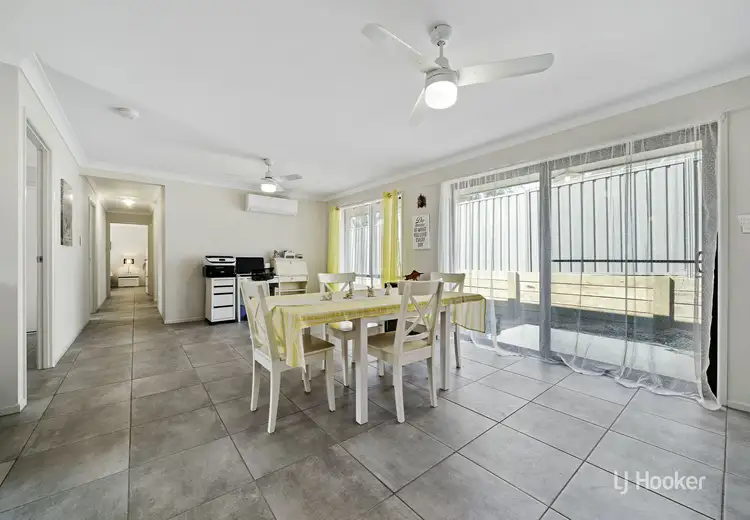 Fourth view of Homely house listing, 4 Mack Street, Esk QLD 4312