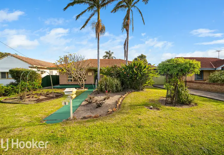 8 Somers Street, Belmont WA 6104