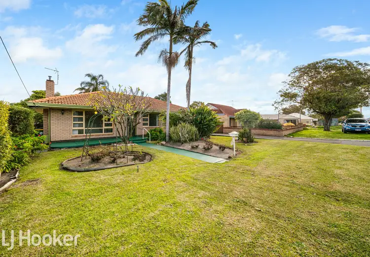 Second view of Homely house listing, 8 Somers Street, Belmont WA 6104