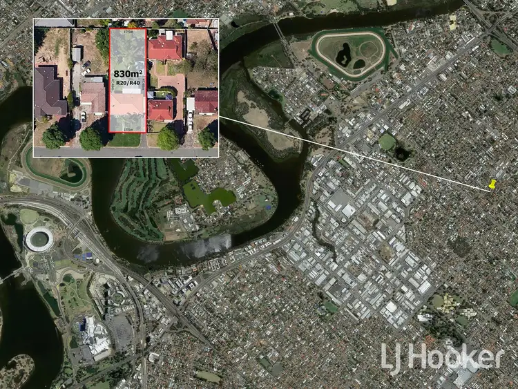 Fourth view of Homely house listing, 8 Somers Street, Belmont WA 6104